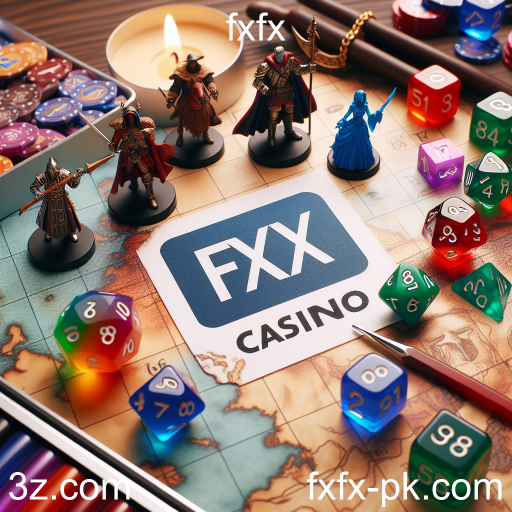 Explorando o Mundo dos Jogos de Papel: Uma Viagem Interativa